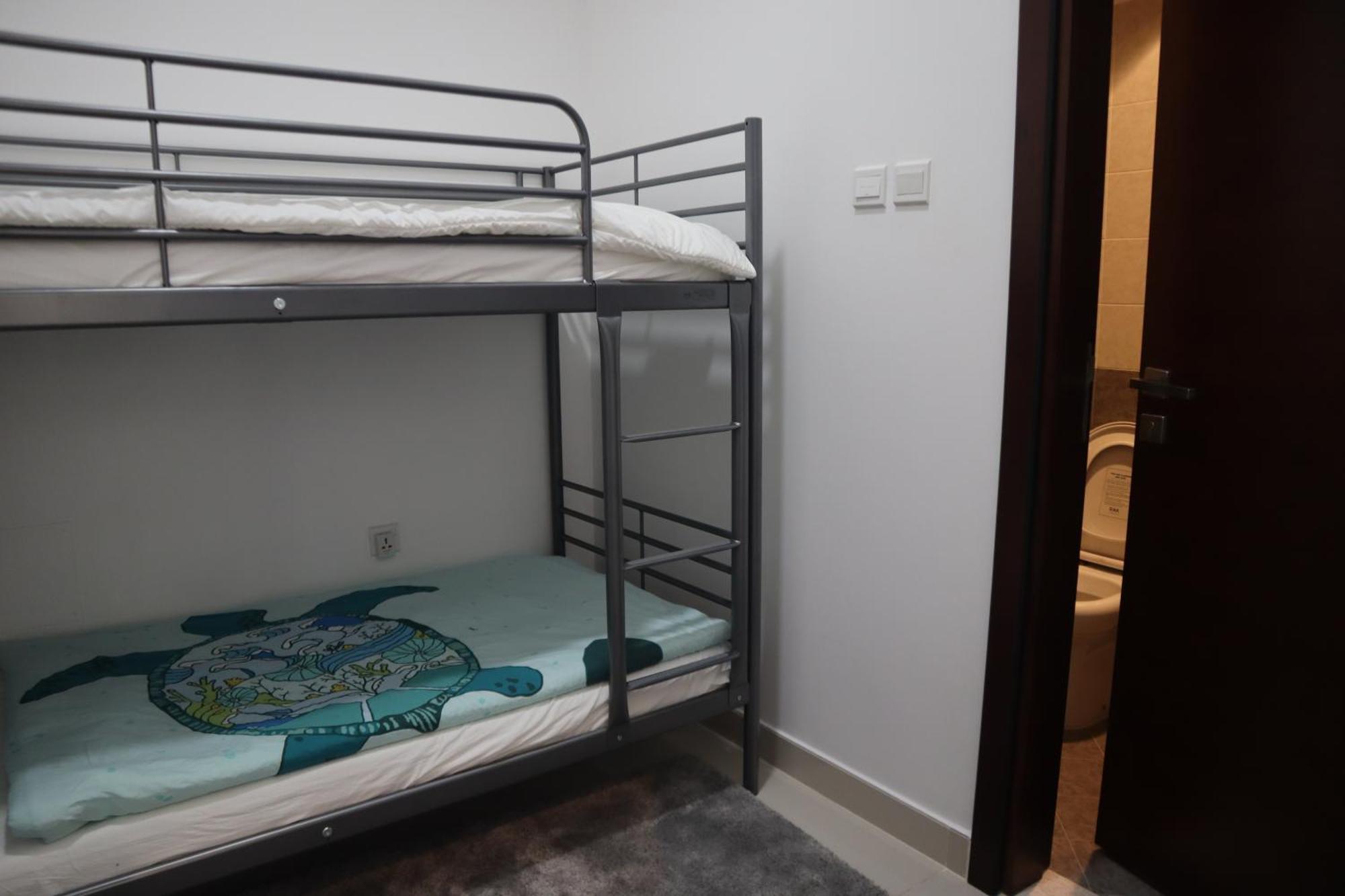 Villa The Coral With Marina Access, Free Ka Yak And Private Pool - Al Dana Island Fujairah