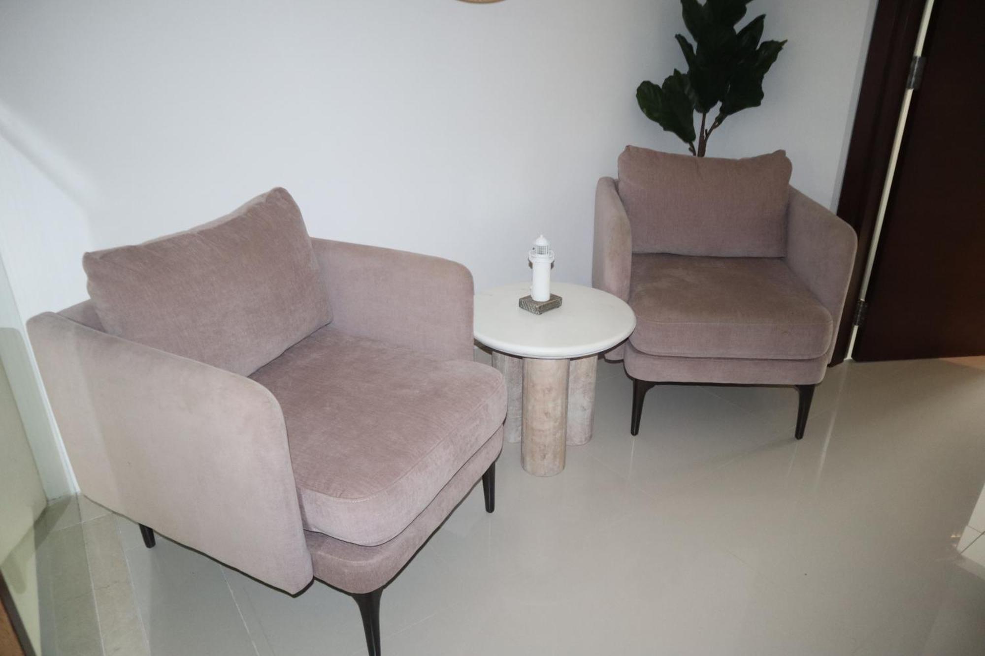 The Coral With Marina Access, Free Ka Yak And Private Pool - Al Dana Island Villa