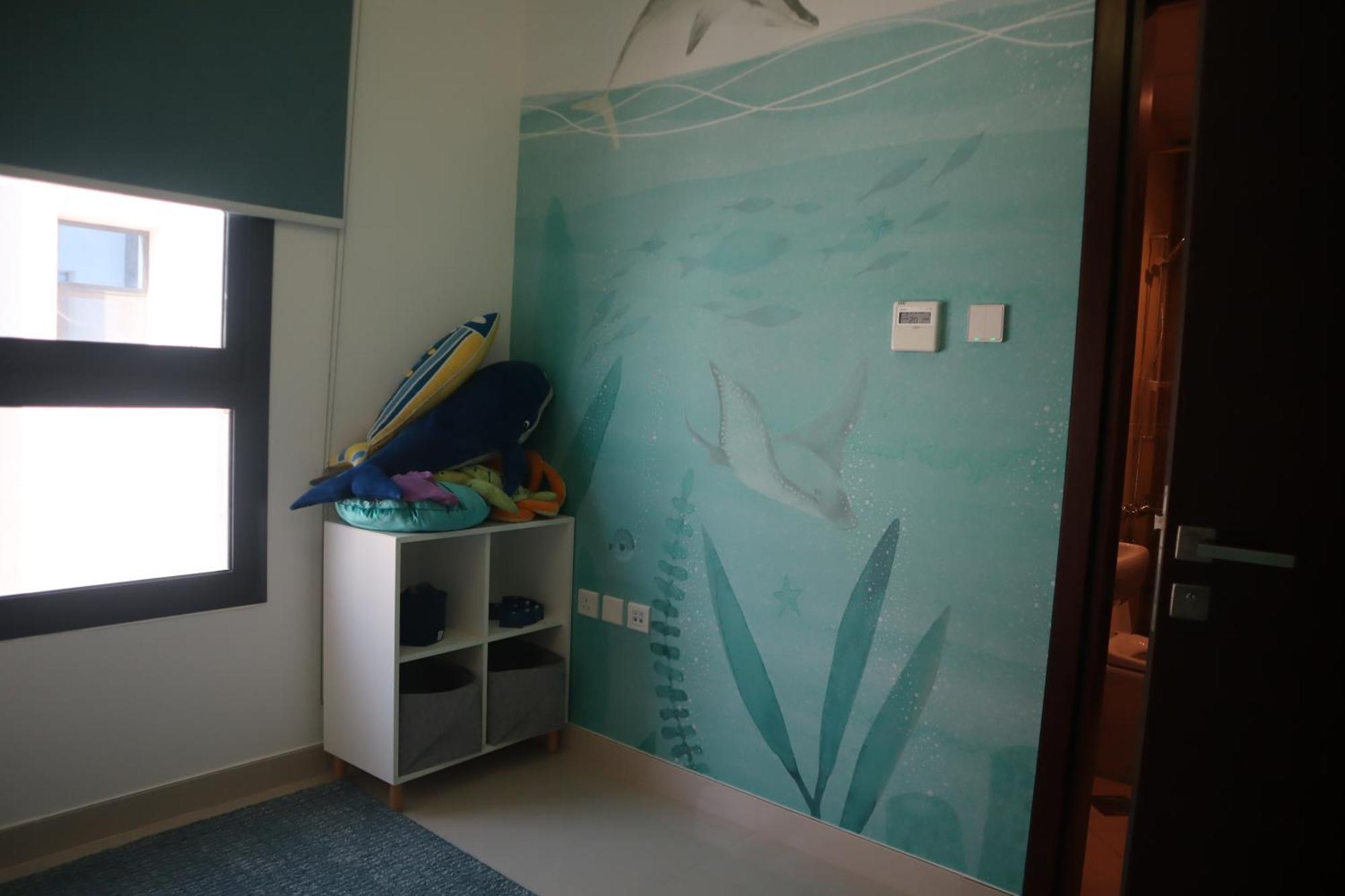 The Coral With Marina Access, Free Ka Yak And Private Pool - Al Dana Island * Fujairah