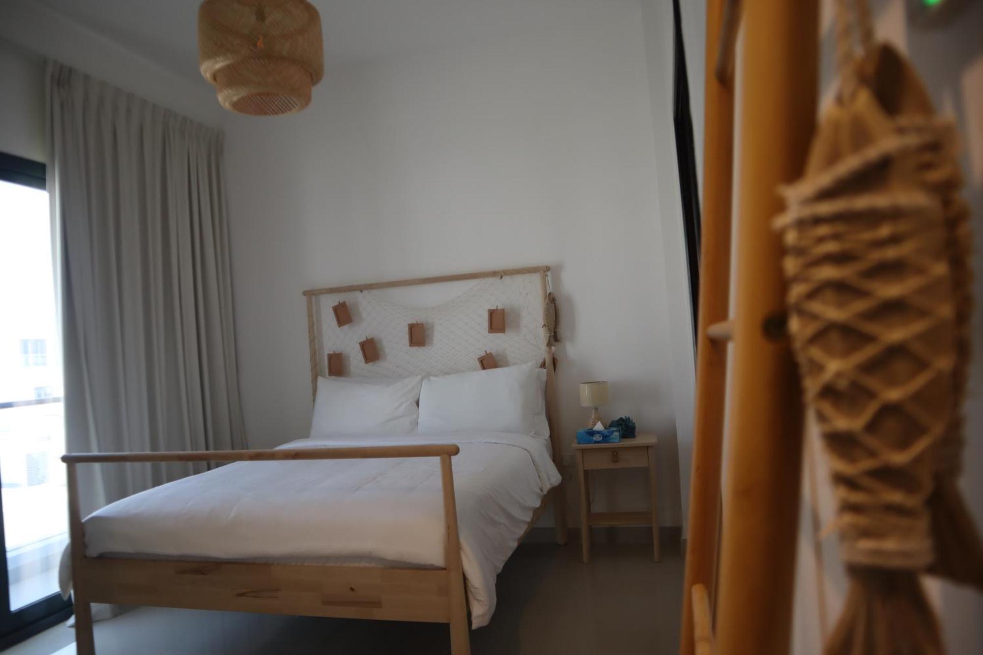 The Coral With Marina Access, Free Ka Yak And Private Pool - Al Dana Island